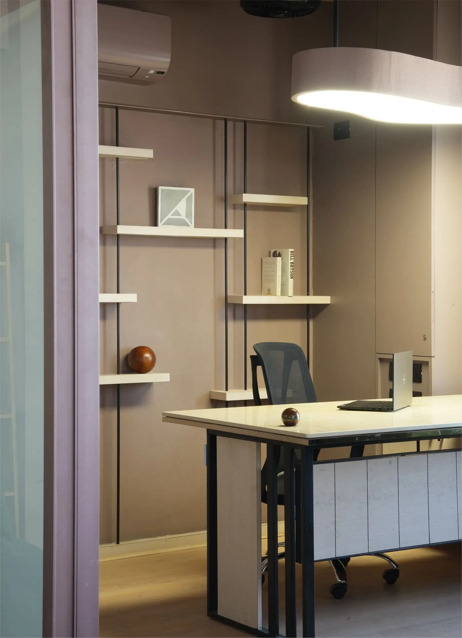 Manish Sharma - PV Enclave