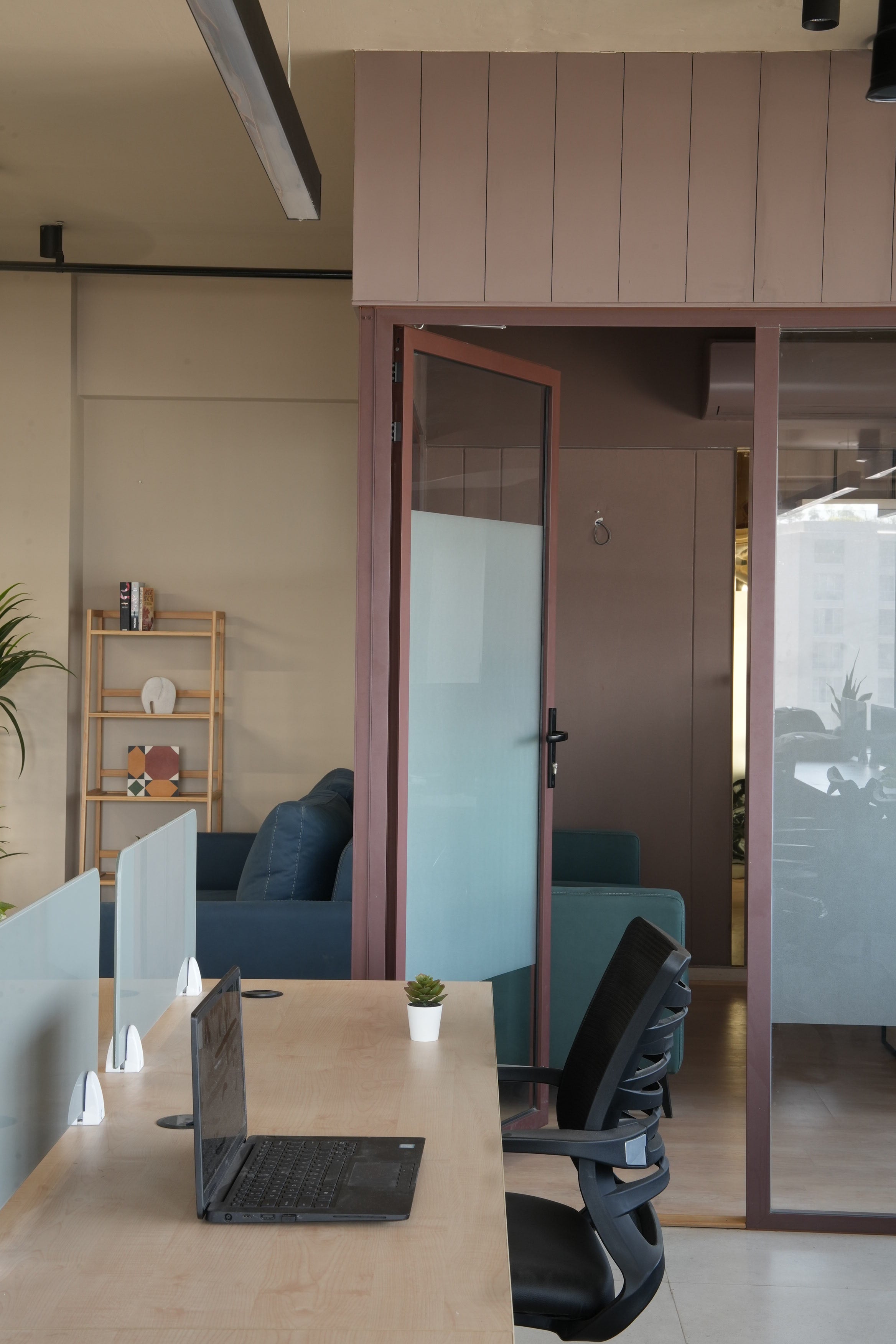 Manish Sharma - PV Enclave