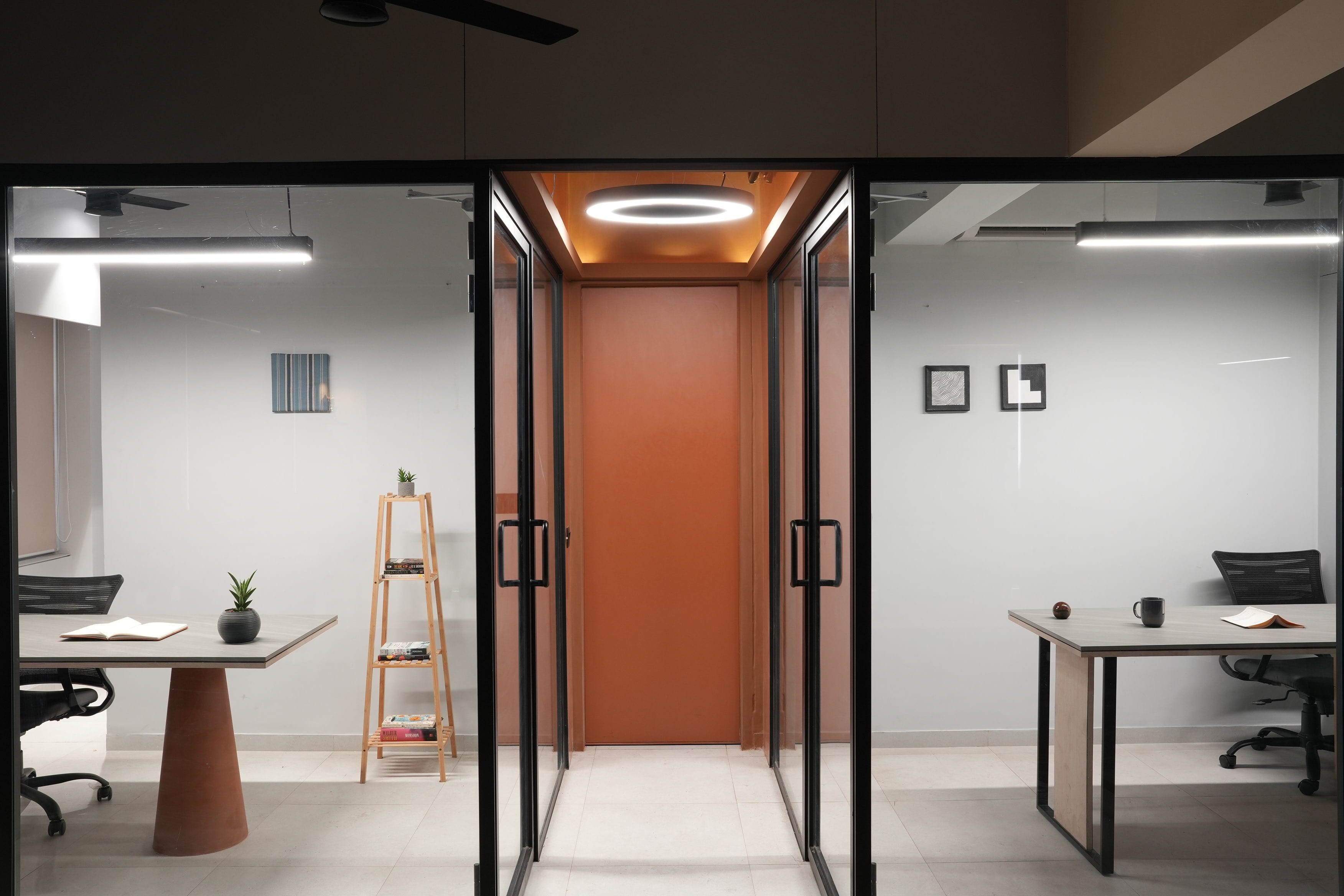 Manish Sharma - PV Enclave