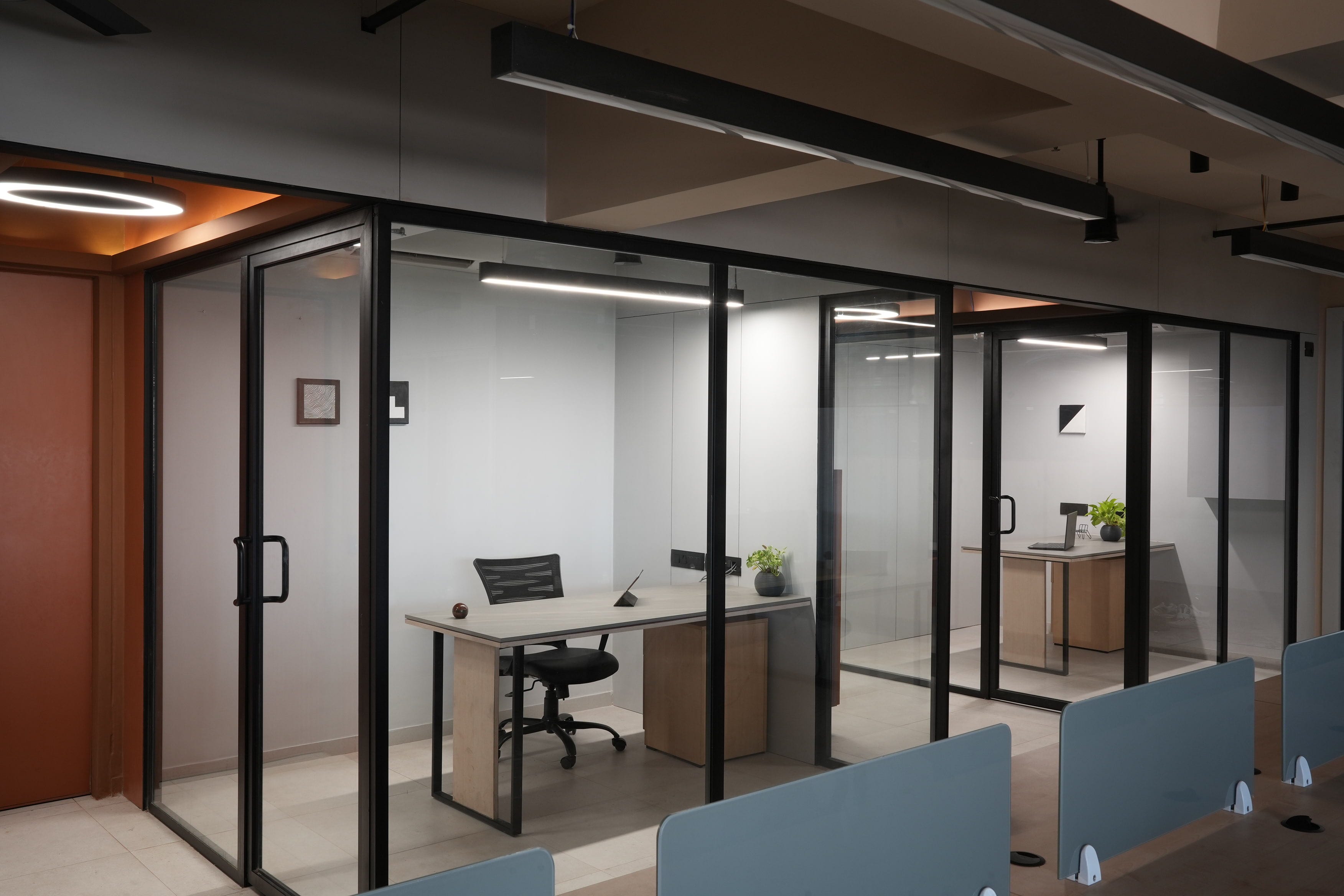 Manish Sharma - PV Enclave