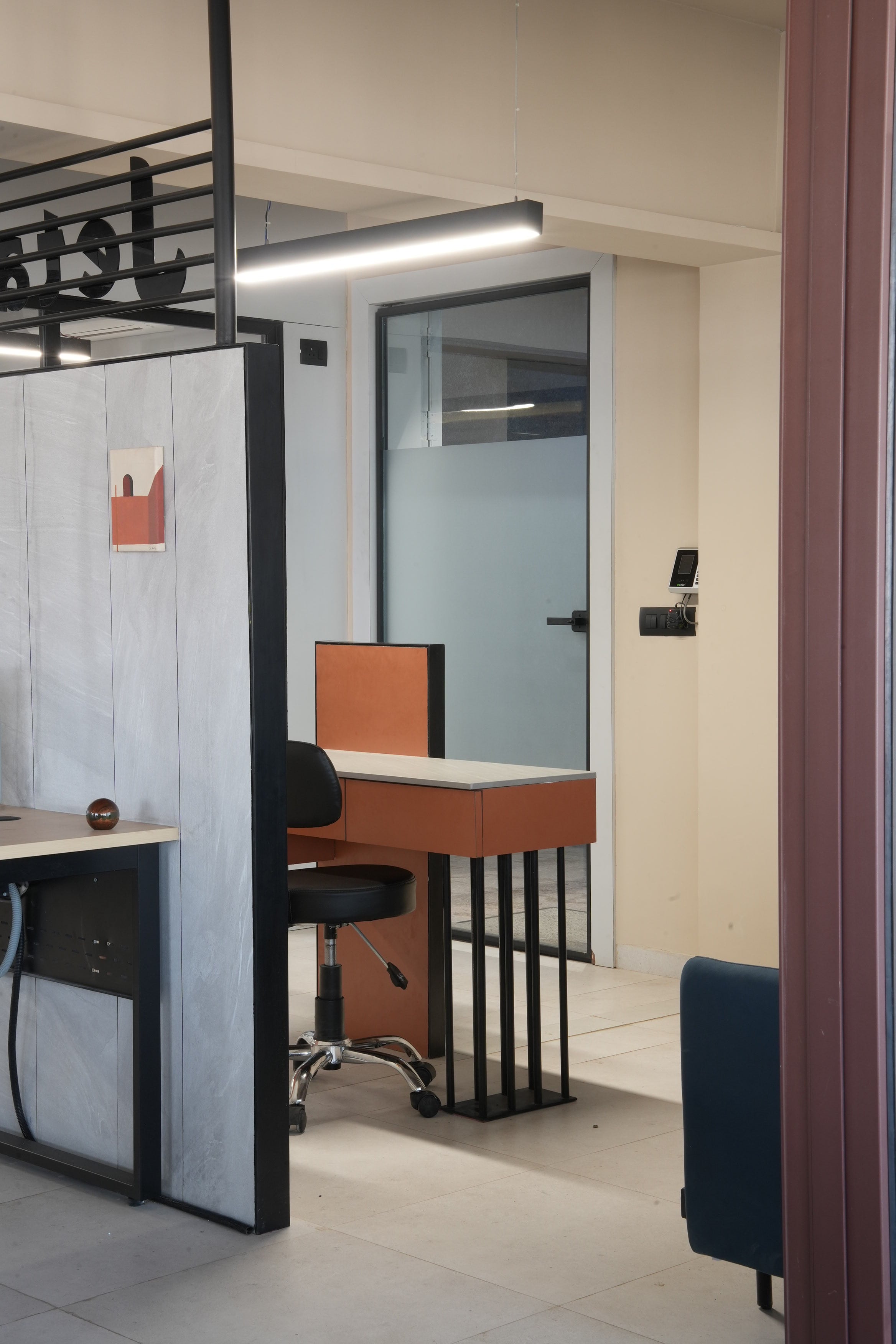 Manish Sharma - PV Enclave