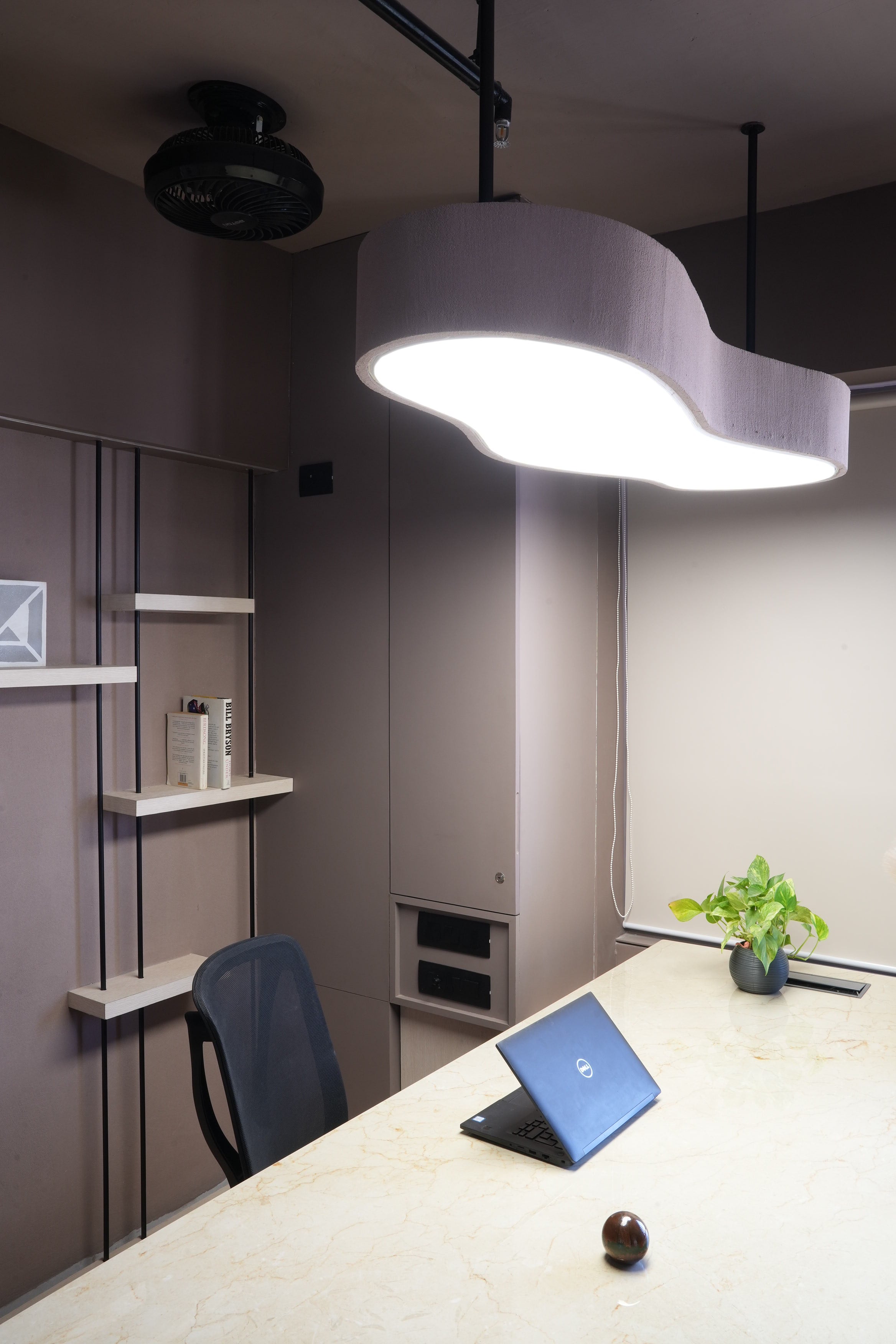 Manish Sharma - PV Enclave