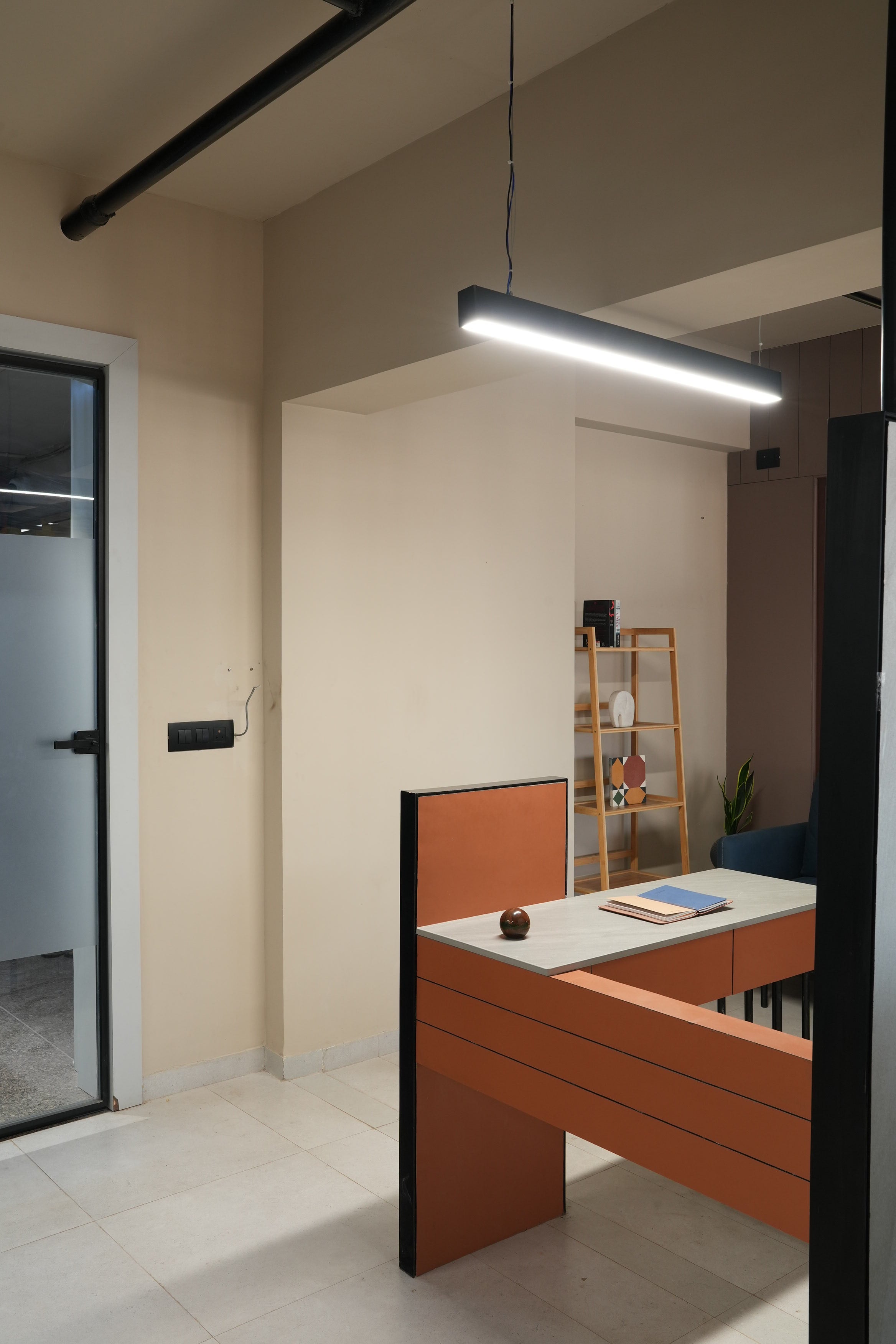 Manish Sharma - PV Enclave